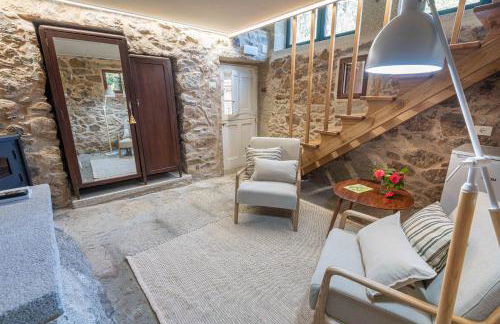 Entre Os Ríos - Casa Rural y Enoturismo - Foto 31