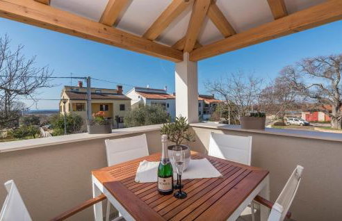 Apartment Romano with Sea View near Poreč - Foto 7