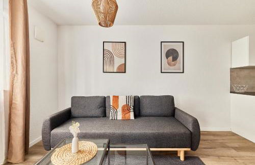 ELA Apartments Mannheim - Foto 30