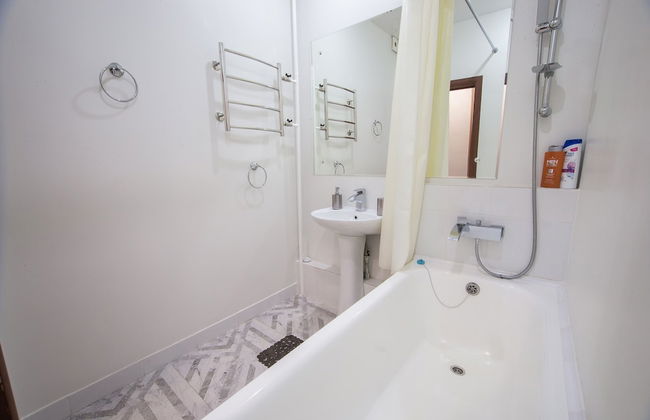 Apartment on Aviatorov 25 - Foto 17