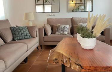 Casa rural La Alcaparra - Photo 15