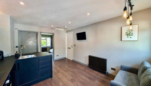 Charming Flat With Free Parking in Prime Location - Foto 5