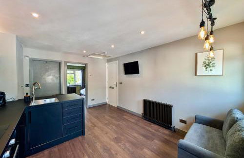 Charming Flat With Free Parking in Prime Location - Foto 5