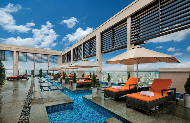 Altara Suites Da Nang - Foto 37