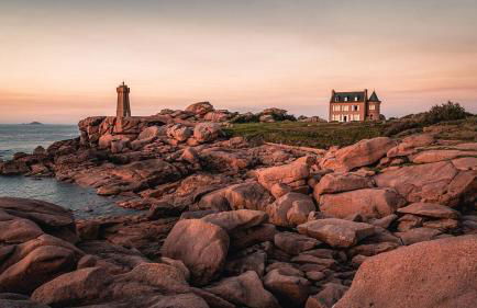 Maison 3 chambres, à 2 pas de la gare de Lannion - Photo 10