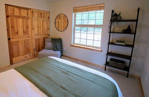 River Rock Chalet :: Hot Tub, Pets, Stevens Pass - Foto 20