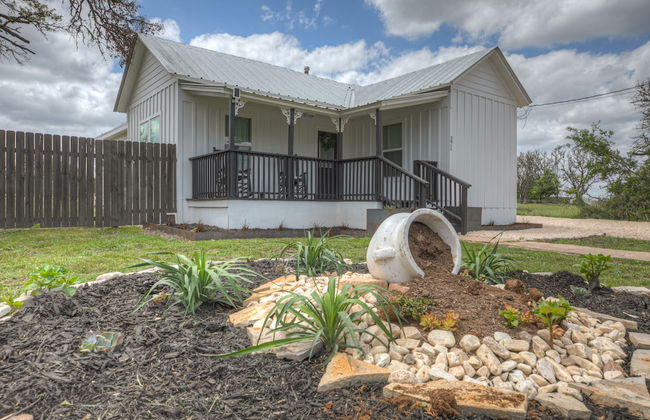 Stunning Haus With Hot Tub, Grill & Fire Pit! - Foto 43