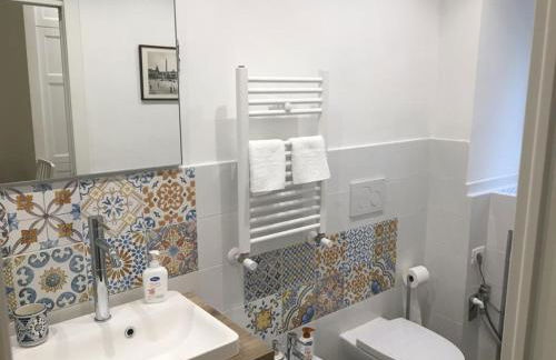 Colosseo central apartment - Foto 27