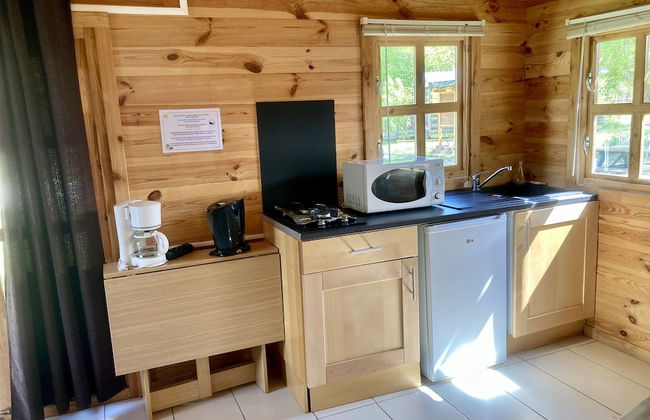 Domaine de L'Amitié - Foto 18