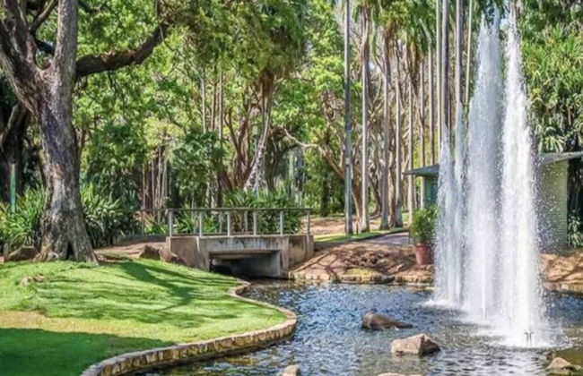 Cityside Hideaway Pool - Workstation - Markets - Foto 49