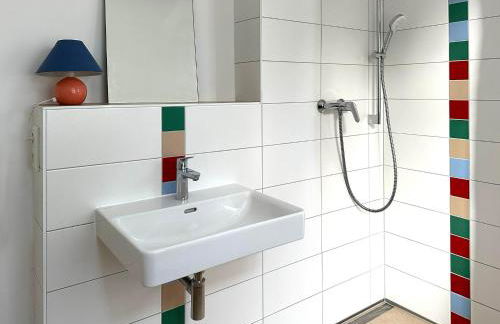 Fewo Horst 4 ocker - Foto 26