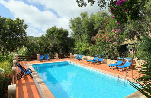 Villa Bouganville by Interhome - Foto 60