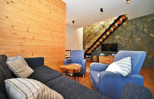 Apartamenty Beskidzka 92 - Foto 71