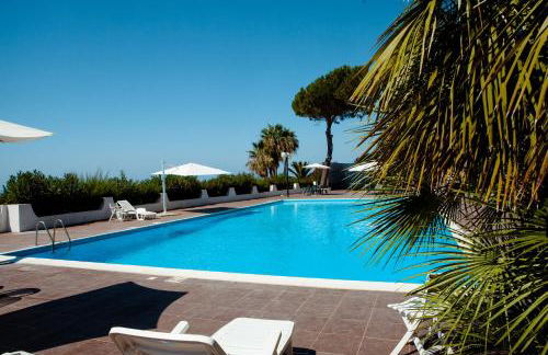 Villa Arianna (Parghelia, Calabria) - Foto 25