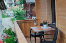 Innerraderhof Appartment 1 - Foto 4