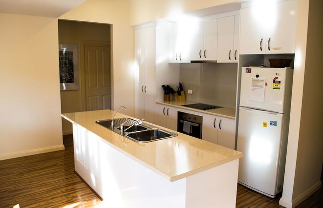 Longreach at Port Elliot - Foto 8