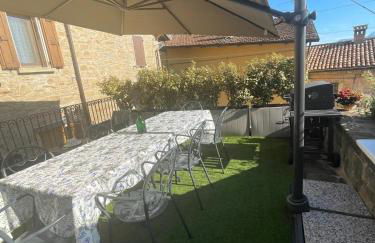 Ca' Nobili - Charming Country House - Foto 42