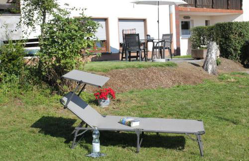 Ferienwohnung Mohrs - Foto 11