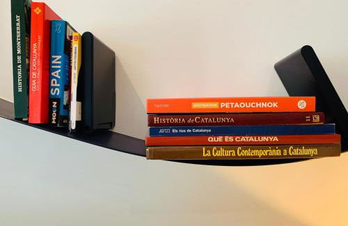 Hermoso piso en el centro de Barcelona - Foto 3