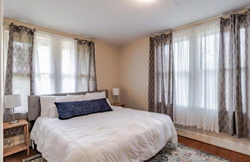 Haute on Hannon- Midtown Cottage! - Foto 25