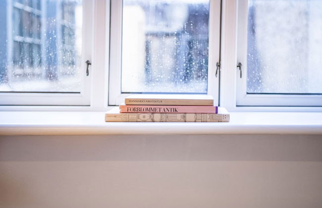 Town Hall Penthouse by Daniel&Jacob’s - Foto 29