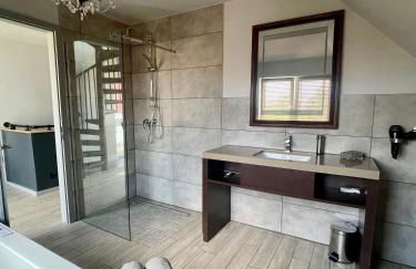 LikeHome gemütliches Privatzimmer im Haus, Hasenfelder Weg 15 in Heinersdorf - Foto 12