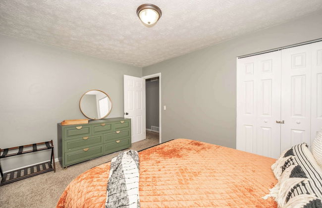 Cozy Home Away From Home! - Foto 5