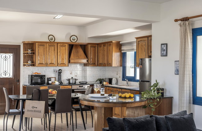 Diana Seaside Villas - Foto 20