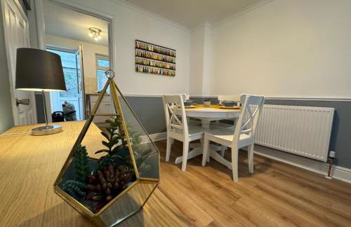 Cosy home with parking close to city centre - Foto 16