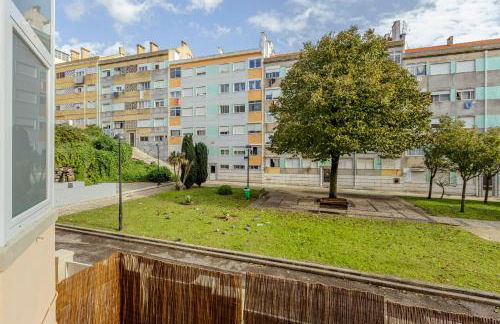 Amadora Flat 5 - Foto 37