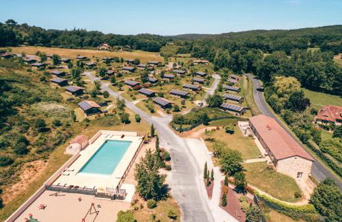 Holiday Home Les Hameaux de Pomette-Chalet 6 pers- by Interhome - Foto 22