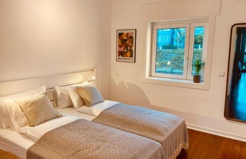 Oceanview 4 U - Close to Lisbon! - Photo 46