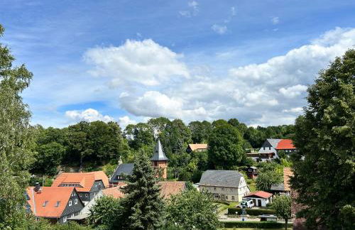 Idyllische Ferien-Residenz am Sonnenhübel in Waltersdorf - Foto 14