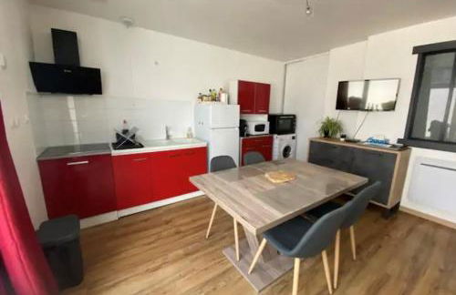 Joli T2 dans une maison de village - Foto 2