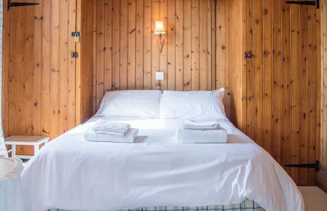 Fairhaven, Thorpeness - Foto 12