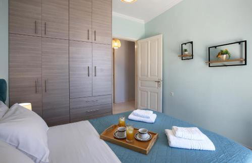 Villa Violeta Lefkada Nydri - Foto 21