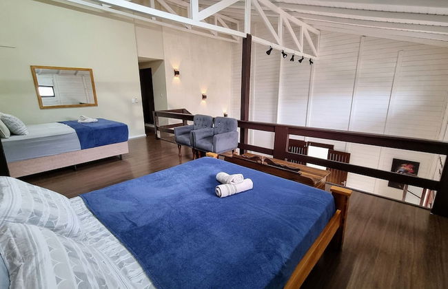 Casa do Beija Flor - Foto 8