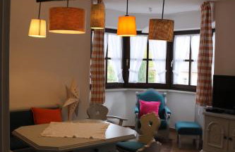 Ferienwohnung Elektra - Foto 1