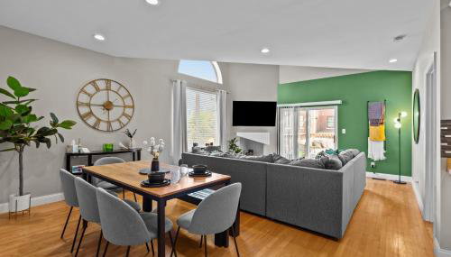 West End Whimsy | JZ Vacation Rentals - Foto 2