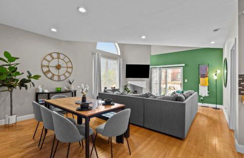 West End Whimsy | JZ Vacation Rentals - Foto 2