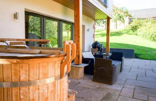 Bluebell Lodge - Photo 6