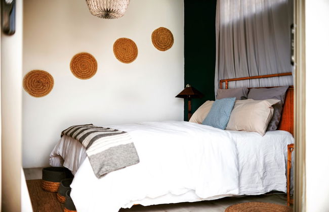 Ti Baz Beach House With Mountain View - Photo 10