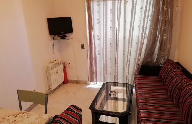 Furnished Short Stay Apartment In Tunis - Foto 15