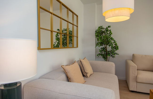 Denia apartment Marina QK - Foto 12