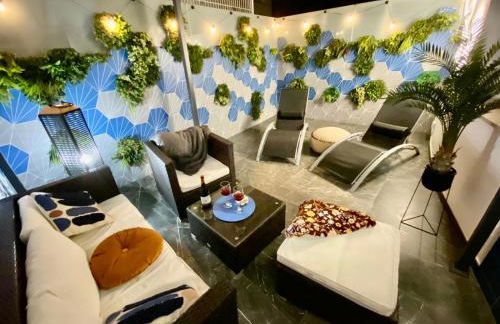 Alicante Centro Apartments with FREE PARKING - Foto 11