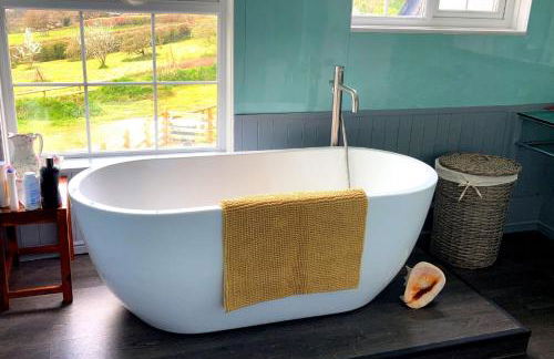 BISHOPS TAWTON OVERTON HOUSE 2 Bedrooms - Foto 12