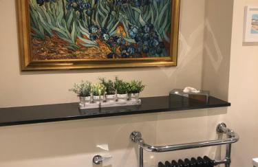 Loch Ness Moat House Apartments - Foto 44