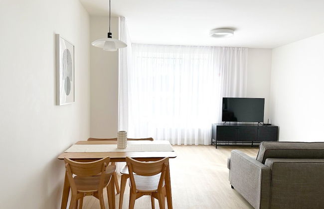 Charming Holesovice Apartment - Foto 22