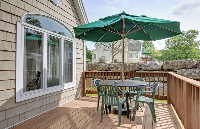 Pocono Mountain Villas by Exploria Resorts - Foto 60