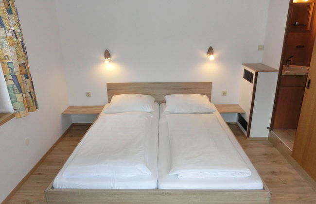 Aparthotel Buchauer Tirol - Foto 14